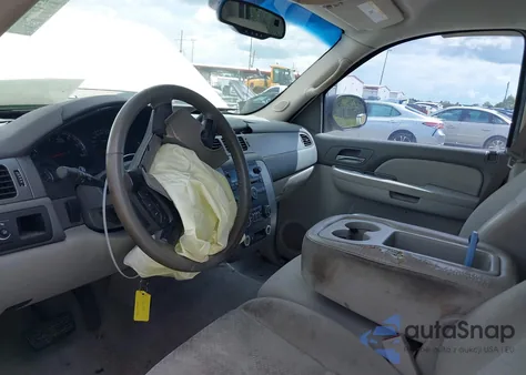 2007 Chevrolet Avalanche 1500 Ls z USA, uszkodzony, nr VIN 3GNEC12J87G268624